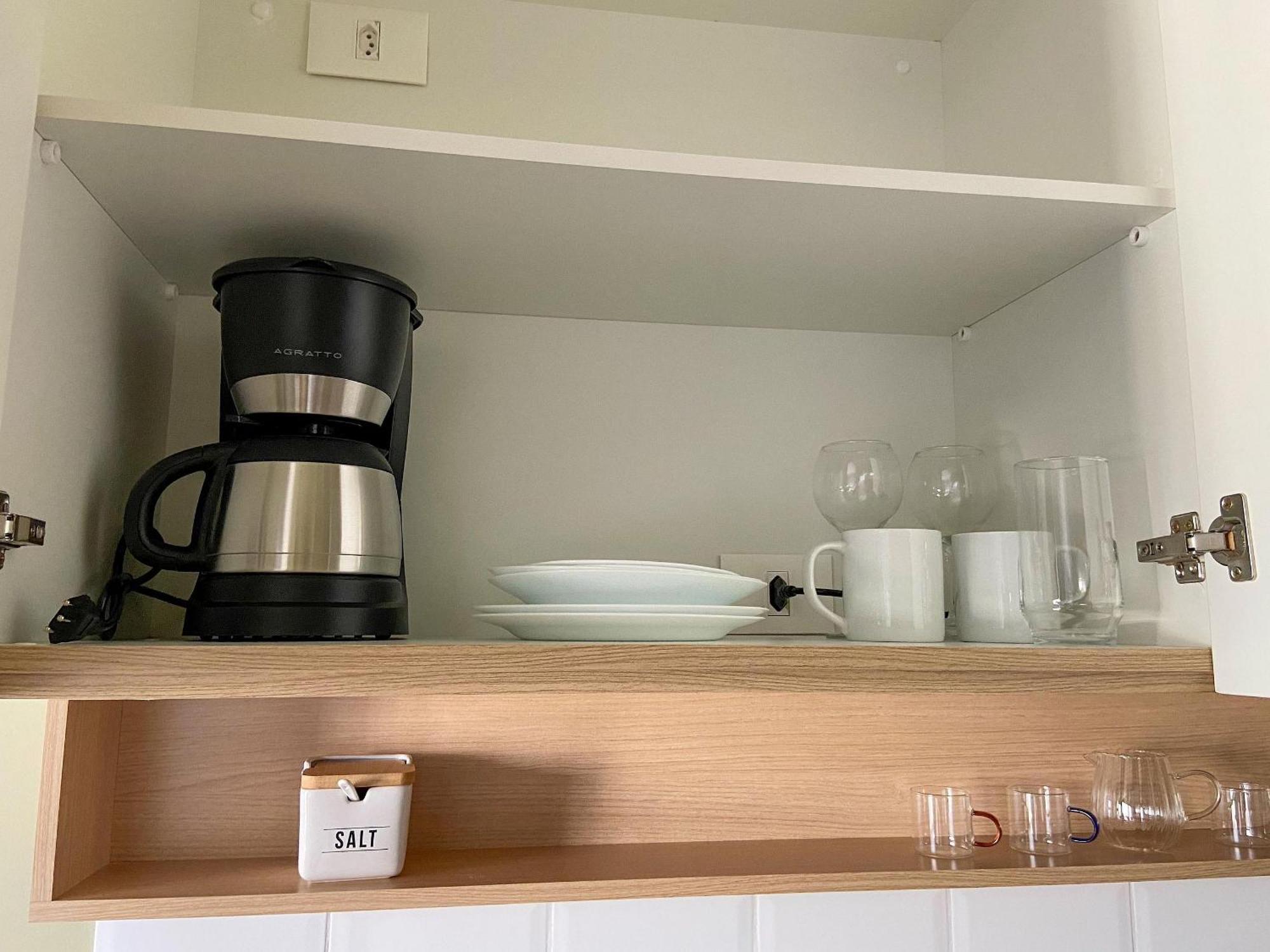 Sp Code Paulista By Housi Apartment